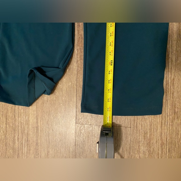 Power of love strapless jumpsuit - Picture 3 of 6